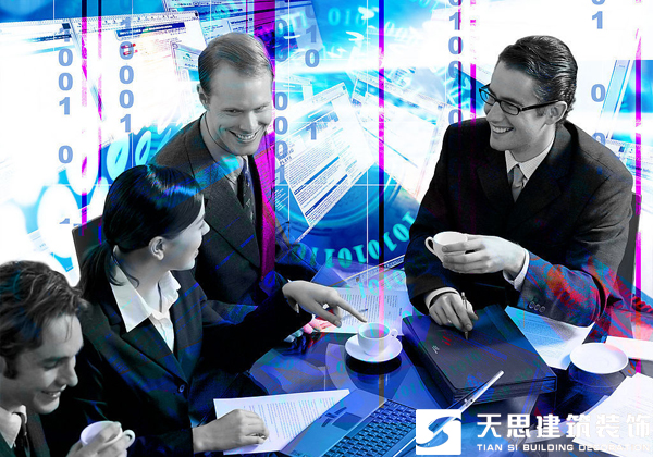 <a href=http://www.lhrhrjj.cn/ target=_blank class=infotextkey>合肥辦公室裝修</a>-合肥天思裝飾