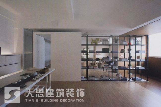<a href=http://www.lhrhrjj.cn/ target=_blank class=infotextkey>合肥辦公室裝修</a>側面書架