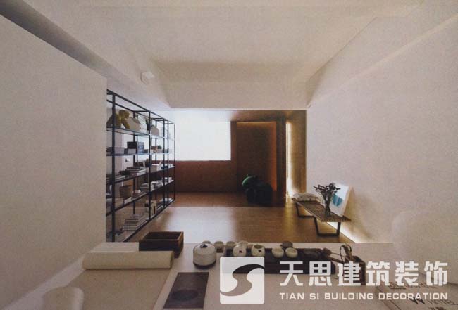 <a href=http://www.lhrhrjj.cn/ target=_blank class=infotextkey>合肥辦公室裝修</a>側面書架