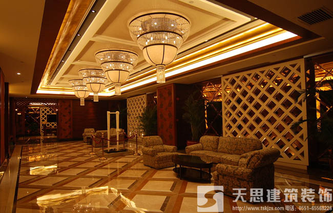 <a href=http://www.lhrhrjj.cn/huisuoanli/ target=_blank class=infotextkey>合肥會所裝修</a>設(shè)計