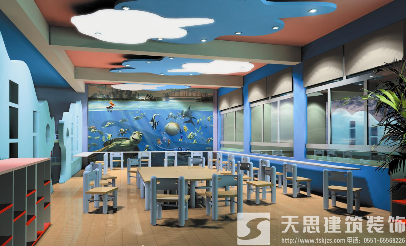 <a href=http://www.lhrhrjj.cn/youeryuan/ target=_blank class=infotextkey>合肥幼兒園裝修</a>注意事項有哪些