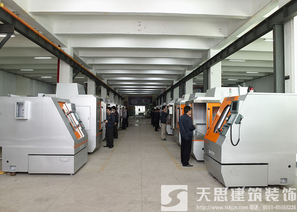 <a href=http://www.lhrhrjj.cn/gccf/ target=_blank class=infotextkey>合肥廠房裝修</a>施工前準備工作有哪些