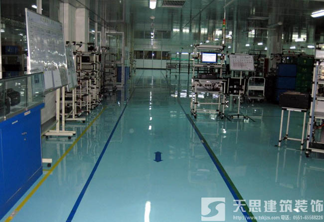 <a href=http://www.lhrhrjj.cn/gccf/ target=_blank class=infotextkey>合肥廠房裝修</a>施工前準備工作有哪些