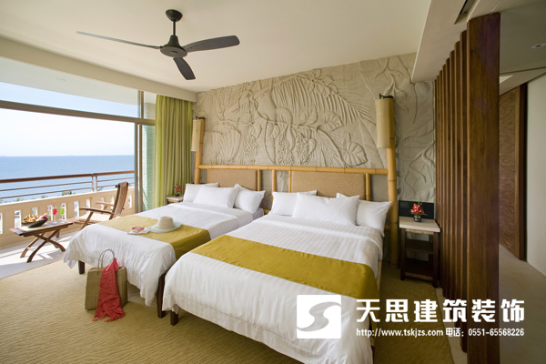 <a href=http://www.lhrhrjj.cn/hfjdzx/ target=_blank class=infotextkey>合肥酒店裝修</a>設計內外兼修很重要