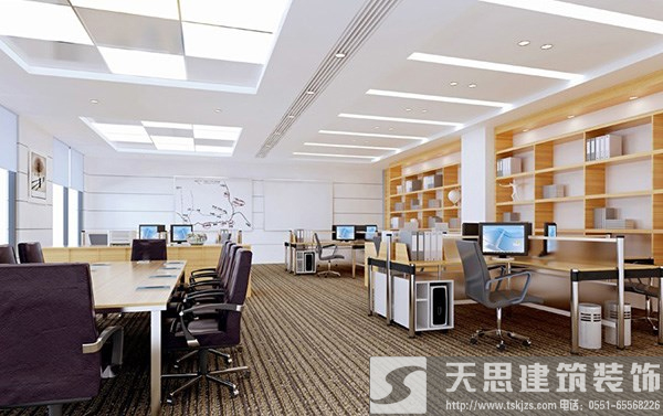 <a href=http://www.lhrhrjj.cn/ target=_blank class=infotextkey>合肥辦公室裝修</a>設(shè)計(jì)讓你靈感不斷