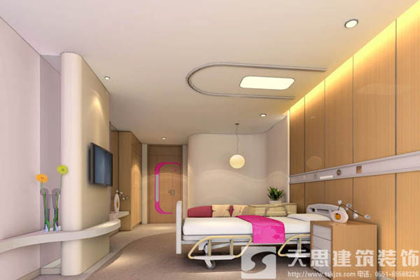 <a href=http://www.lhrhrjj.cn/yiyuananli/ target=_blank class=infotextkey>合肥醫院裝修</a>設計需要注意事項