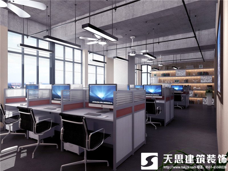 <a href=http://www.lhrhrjj.cn/ target=_blank class=infotextkey>合肥辦公室裝修</a>效果圖