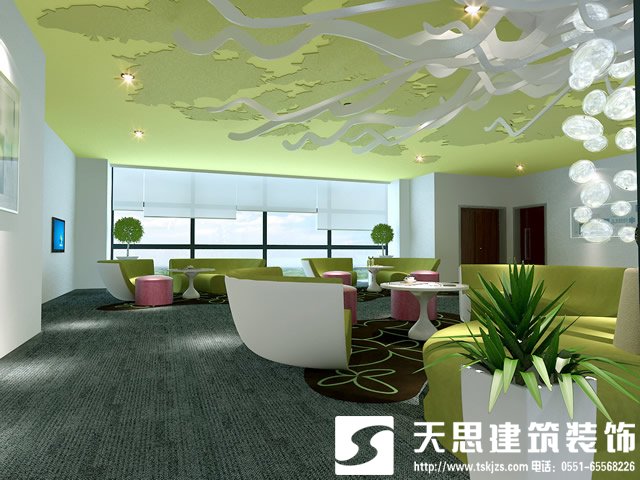 <a href=http://www.lhrhrjj.cn/bangonganli/ target=_blank class=infotextkey>合肥辦公室設(shè)計(jì)</a>之網(wǎng)新辦公室設(shè)計(jì)欣賞簡約風(fēng)格