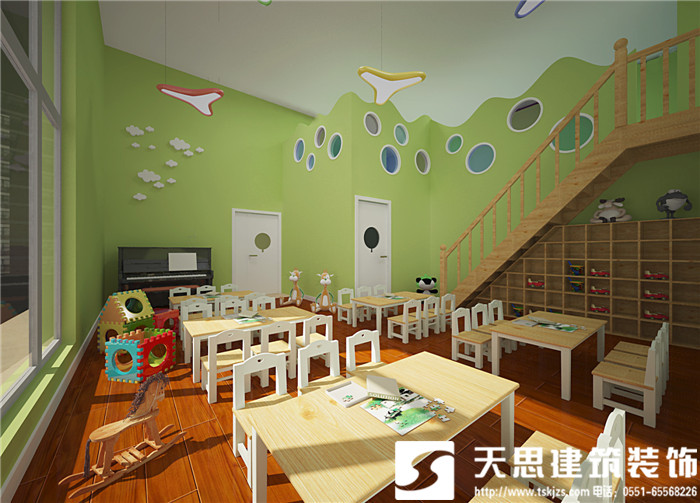 <a href=http://www.lhrhrjj.cn/youeryuan/ target=_blank class=infotextkey>合肥幼兒園裝修</a>公司哪家好