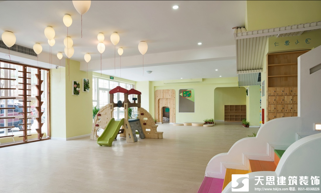 <a href=http://www.lhrhrjj.cn/youeryuan/ target=_blank class=infotextkey>合肥幼兒園裝修</a>設(shè)計之寢室設(shè)計好心情從好臥室開始