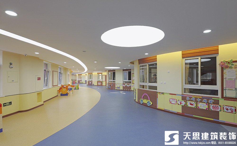 培養(yǎng)好祖國的花朵從<a href=http://www.lhrhrjj.cn/youeryuan/ target=_blank class=infotextkey>合肥幼兒園裝修</a>設(shè)計(jì)開始