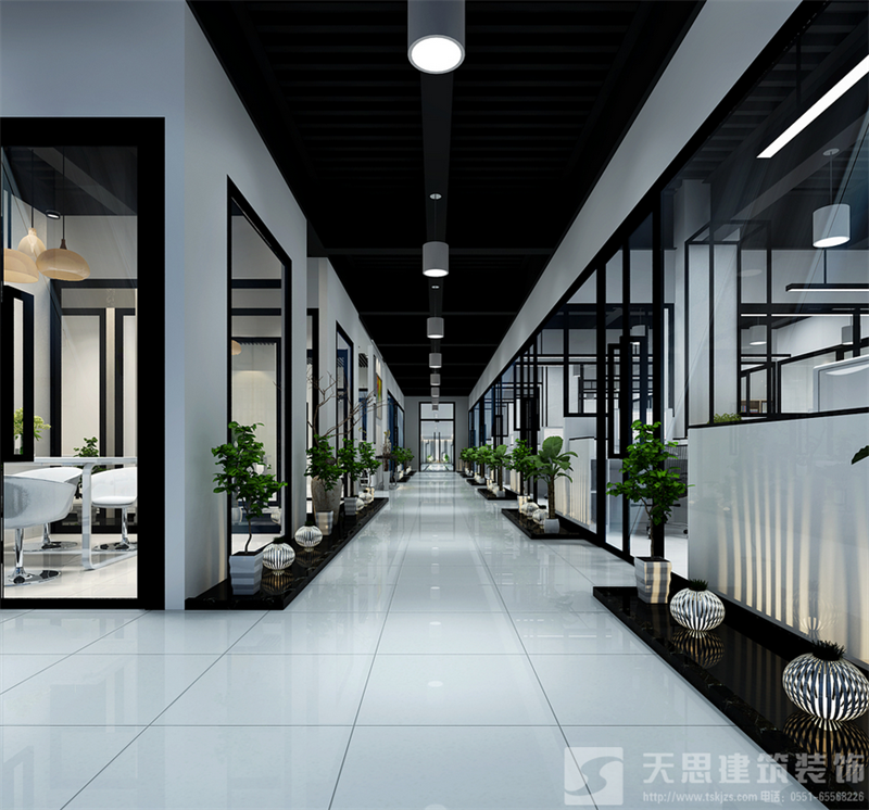 玻璃貼膜對(duì)于<a href=http://www.lhrhrjj.cn/ target=_blank class=infotextkey>合肥辦公室裝修</a>有怎樣的好處呢